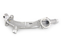 Tube de remplissage d'huile. Porsche 997.2 avec Powerkit X51 - 9A110711540
