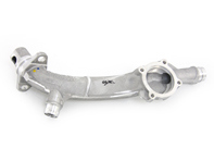 Oil filler tube. Porsche 997.2 with X51 Powerkit - 9A110711540
