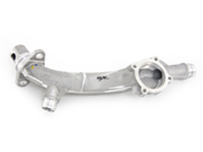 Olie vulbuis. Porsche 997.2 met X51 Powerkit - 9A110711540