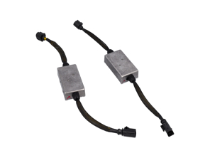 LED rear lights / taillights converter Module 997.1 to 997.2 LED Lights - European / RoW Conversion Control Units