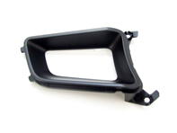 Afdekking stuurwielschakelaar. Porsche Kaaiman GT4 - 95B419936C6N3, 95B419937C6N3, 9P1419936F5Q0, 9P1419937F5Q0