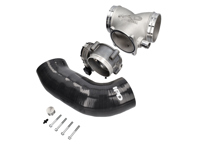 进气歧管竞赛版 + 82mm 节气门体 保时捷 987 Cayman/Boxster S 3.4L IPD - 87182, 99760511601