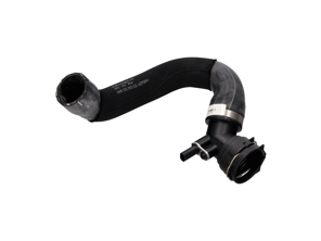 Durite de liquide de refroidissement avec capteur de température, côté droit. Porsche 9YA / 9YA.2 Cayenne 3.0L 2018>> - 95812205520