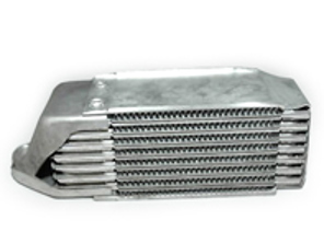 Refroidisseur d'huile moteur. Porsche 914 - 021117021B