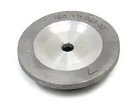 Schokdemper holle ring. Porsche 993RS - 99333352380