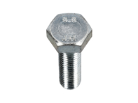 前桥总成六角头螺栓 10x35。保时捷 911/912 65-89 - 90007546001, 90007546002, N0102753