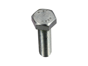 Vooras Montage Zeskantbout 10x35. Porsche 911/912 65-89 - 90007546001, 90007546002, N0102753