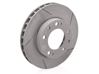 Brake disc rotor front. Porsche 928 (OE No 92835104306 & 92835104401) - 92835104301, 92835104401, 92835104306