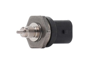 Fuel Pressure Sensor. Porsche 918 Spyder 2015 - 91860623100 - 0261545054
