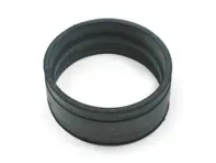 Manguito de goma del colector de admisión. Porsche 996 C2/C4 >>2001 / 996 GT3 - 99611068650