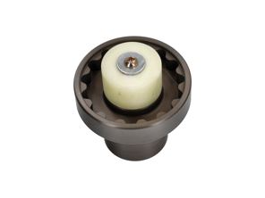 中心锁紧轮毂螺母套筒。保时捷 918 Spyder - 91836167502, 91836167602, 91836167503, 91836167603 - C4109