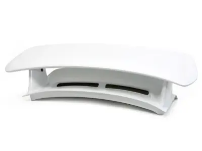 Alerón trasero/perfil aerodinámico GT3 MKII. Porsche 996 >>2004 - 99651290193GRP, 99651290193G2X - 99651290193GRP