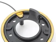 Stuurcontactring. Porsche 928 / 944 / 964 / 968 - 92834709900