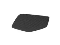 Achterspoiler vleugeleindplaten koolstofvezel. Porsche 992 GT3 - 9GT827867OK1, 9GT827868OK1 - 1016.992.07