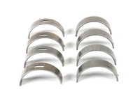 Kurbelwellen-Hauptlagersatz. Porsche 958 Cayenne S Hybrid / 970 Panamera S Hybrid - 95810124100, 95810124200 - I01003013, 6E105561AC, 06E105591AC