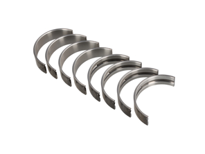 曲轴主轴承组。保时捷 958 Cayenne S Hybrid / 970 Panamera S Hybrid - 95810124100, 95810124200 - I01003013, 6E105561AC, 06E105591AC