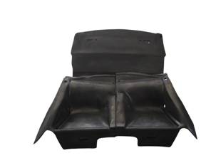 Schalldämmmatten 3er Set Polyurethan. Porsche 911 - 91155623100, 91155623240, 91155623540, 99991300600, 91155623940, 91155623140, 91155623200, 91155623900, 91155623901 - IBP11.1.112