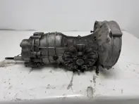 Porsche 911 / 912 5 speed gearbox 902/1 Used with Nadella drive flanges - 90130090200