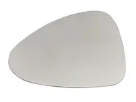 Door mirror glass. Porsche 970 Panamera RHD - 97073103703, 97073103701, 97073103603, 97073103605 - MG01197, MG01226