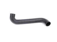 Water hose fitting to water thermostat. Porsche 996 1998-05 99610650253, 99610650254, 99610650255, - 99610650253, 99610550254, 99610550256 - URO-004674