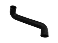 Conexión de la manguera de agua al termostato de agua. Porsche 996 1998-05 - 99610650253, 99610550254, 99610550256 - URO-004674