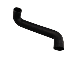 Water hose fitting to water thermostat. Porsche 996 1998-05 - 99610650253, 99610550254, 99610550256 - URO-004674