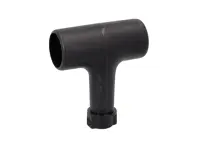 Keuzehendel voor automatische transmissie 928 78-82 - 92242417301