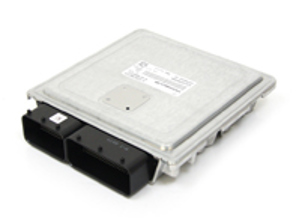 Electronic control module DME. Porsche 970 Panamera S / 4S / GTS / Turbo - 97061860103