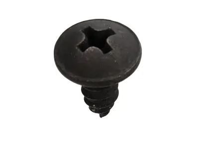 Tapping Screw for Rear Lid Latch Upper Seal - 4.2x9.5. Porsche 968 1992-1995 - 99907304000