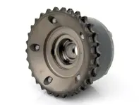 Ajustador de la cadena del árbol de levas de admisión. Porsche 997 Turbo MKI y MKII - 99710505172