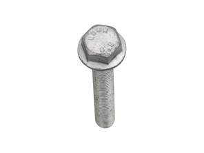 M8x55 bout voor onderste geleiderol voor Porsche 986 Boxster 2.5L / 996 Carrera 3.4L - 90037815009, 90037815001