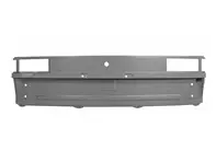 Achterste dwarspaneel. Porsche 914 >>1974 - 91450306511, PP334, P334