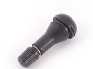 Rubber valve stem, Standard Size - 90026500151, 90026500150, 311601361, PAB601361 - PAB601361