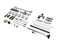 Kit de calage moteur. Porsche 981 Cayman GT4 / 718 Cayman GT4 - C4019