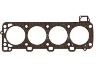Junta de culata. Porsche 924S / 944 - 95110437402, 61-26015-10, 612601510, 347.087, 94410437414