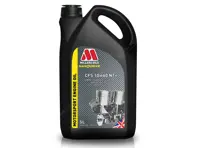 Olio motore Millers CFS 10W60 NT+ Motorsport completamente sintetico 5L 7965GMS - 7965GMS
