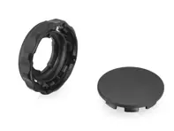 Bouton de réglage du siège. Porsche 911 / 924 / 944 / 928 - 91152138102, 91152138100, 91152138300 - URO-017454