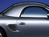 硬顶车顶保时捷 986 Boxster