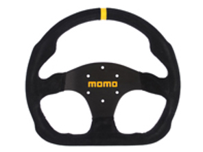 Steering wheel MOD.30 - without buttons - Momo