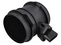 Air mass / flow sensor. Porsche 955 / 957 Cayenne 3.2L / 3.6L - 95560612336, 95560612335, 0280218141, 95560612337