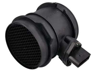 Sensore di massa d'aria / flusso. Porsche 955 / 957 Caienna 3.2L / 3.6L - 95560612336, 95560612335, 0280218141, 95560612337