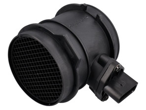 Sensore di massa d'aria / flusso. Porsche 955 / 957 Caienna 3.2L / 3.6L - 95560612336, 95560612335, 0280218141, 95560612337