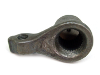 Front cross member reverse lever. Porsche 911 / 912 / 914-6 - 90134103300, 90134103301, 1652251000
