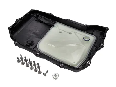 Coppa olio cambio con guarnizione. Porsche 9YA Caienna - PAB39800901, PAB398009
