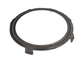 涡轮增压器至排气管垫片。保时捷 9YA Cayenne / 971 Panamera / 95B.2 Macan - 9A725323210