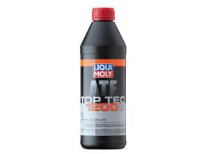LIQUI MOLY Top Tec ATF 1200 G 1Ltr - 9703