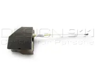 Rear Lid Actuator. Porsche 987 Boxster / 987 Cayman - 98751211701, 98751211700