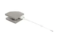 Actuator achterklep. Porsche 987 Boxster / 987 Cayman - 98751211701, 98751211700