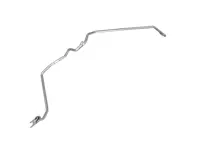 Kühlmittelrücklaufrohr Turbolader. Porsche 991.2 - 9A210608400, 9A210608301