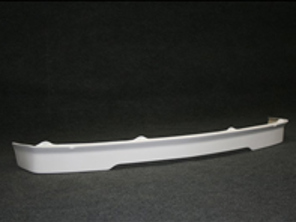 Front spoiler (Special Edition). Porsche 914 - TK 157, TK157